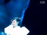 王菲巡唱 香港 20110311 偿还