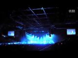 色盲——王菲巡唱2011香港站0310