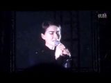2012.5.12王菲大连演唱会-彼岸花
