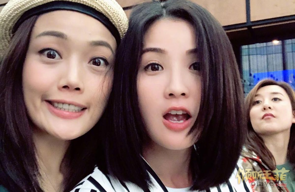 组图：阿Sa分享莫斯科游记!马云杨受成谢霆锋容祖儿同框合影