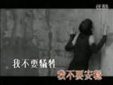 王菲。闷.MV