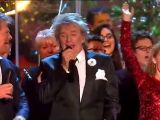 『英国』Rod Stewart - Auld Lang Syne 友谊天长地久