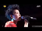 湖南卫视跨年演唱会-王菲-愿