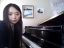 王菲 《传奇》 钢琴版 -- by Jen