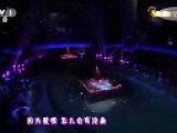 王菲陈奕迅--《因为爱情》春晚修复版