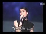 王菲- eyes on me (日本Live）